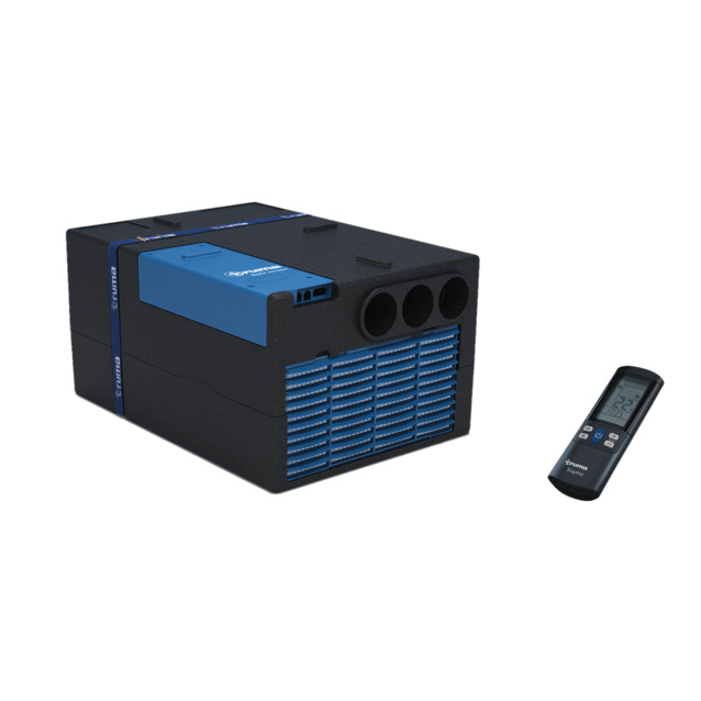 Ar Condicionado Shaphir Compact